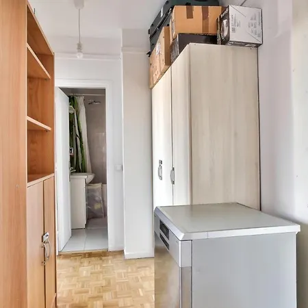 Cozy For 2 People - 12 Apartamento
