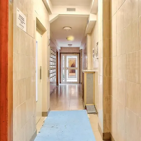 Cozy For 2 People - 12 Apartamento Paris