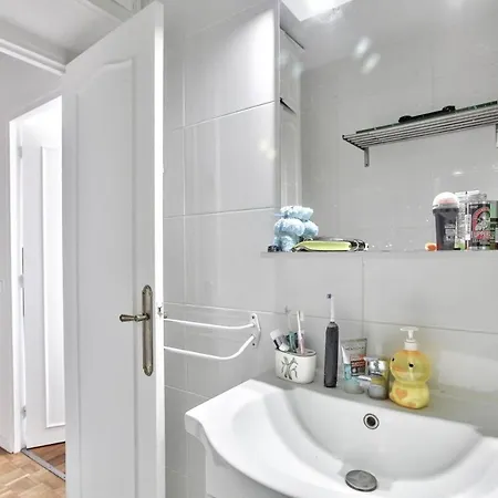 Apartamento Cozy For 2 People - 12 *