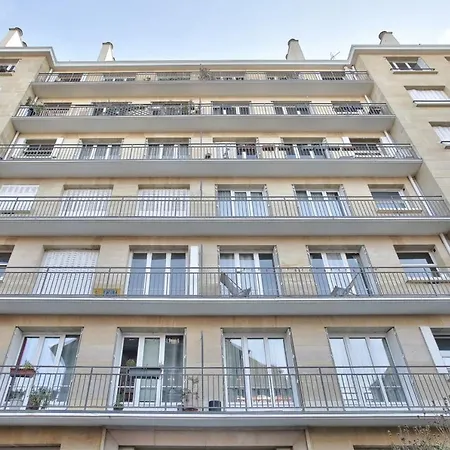 Cozy For 2 People - 12 Apartamento *