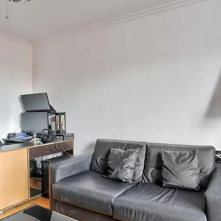 Cozy For 2 People - 12 Apartamento