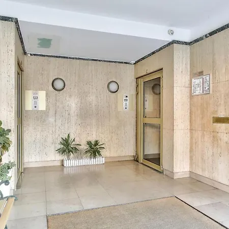 Cozy For 2 People - 12 * Paris