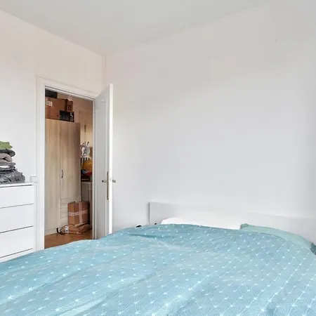 Cozy For 2 People - 12 Paris