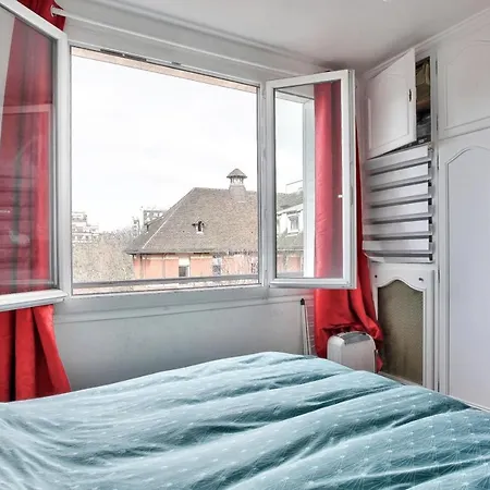 Cozy For 2 People - 12 Apartamento *