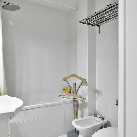 Apartamento Cozy For 2 People - 12 Paris